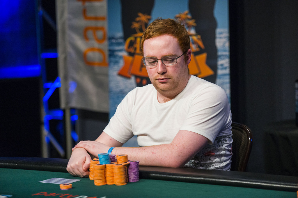 Triple corona poker