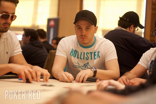 Muchos poker twoplustwo