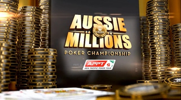 Poker millions cash game