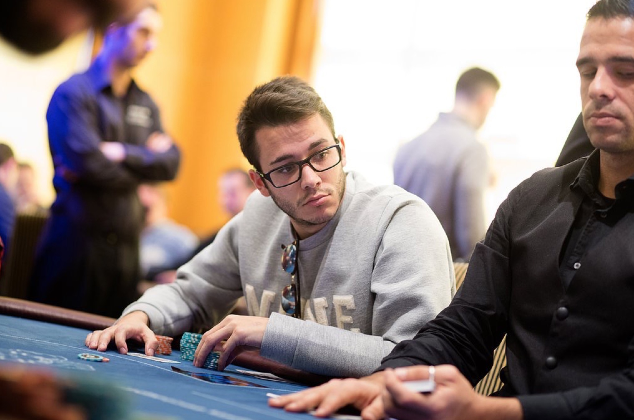 G0rd0nk poker