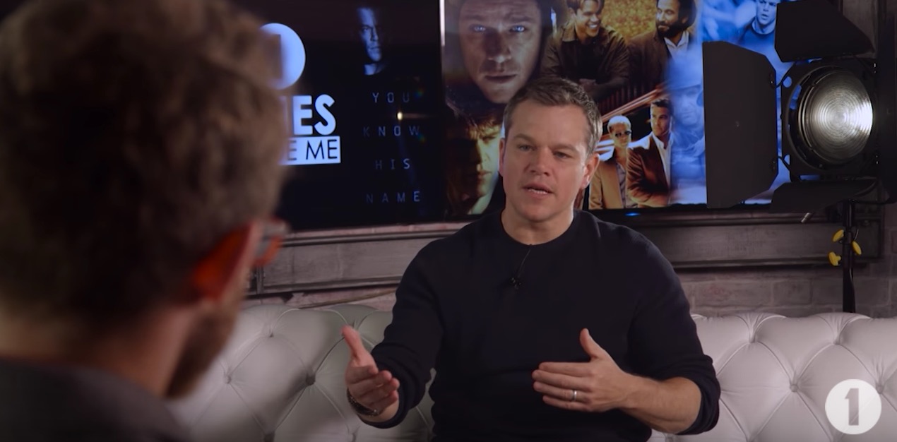 john malkovich matt damon matt damon recuerda una an 233 cdota sobre malkovich en el john malkovich matt damon matt damon recuerda una an 233 cdota sobre malkovich en el
