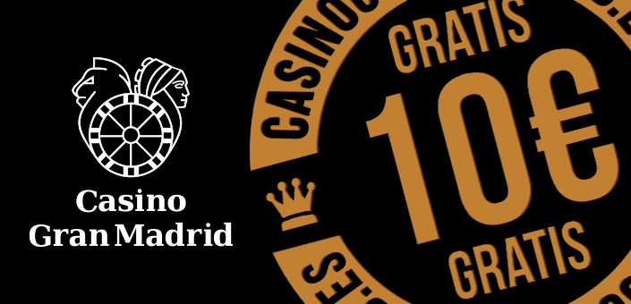 jugar casino gran madrid online