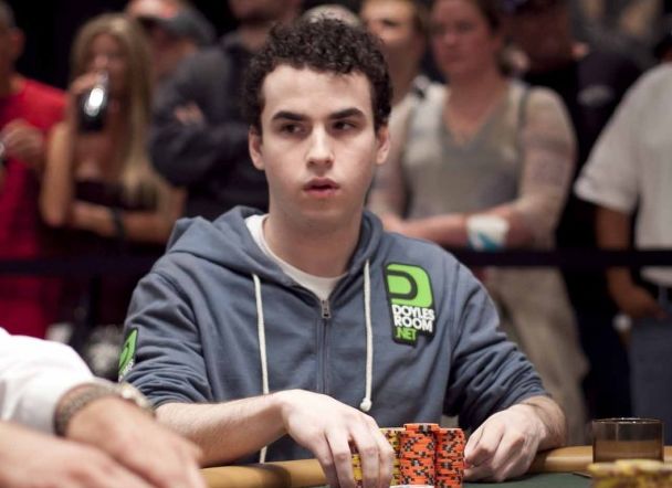 Djk123 poker