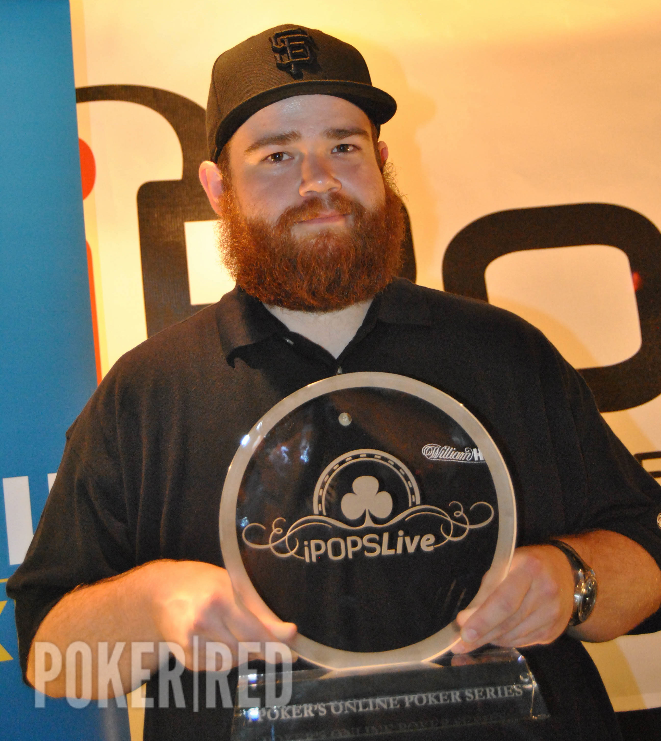 Garyknife poker