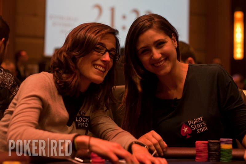 Sara jean poker