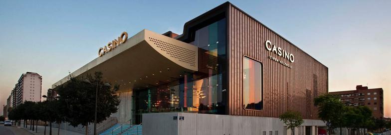 Casinos poker valencia