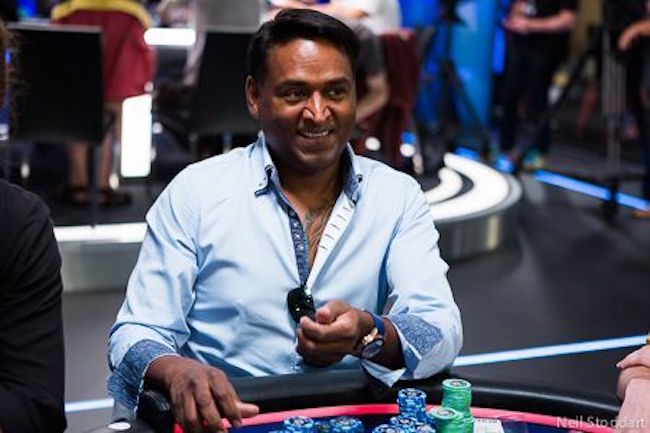 European poker tour barcelona 2018