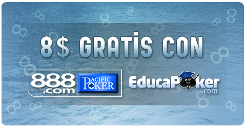 888 EducaPoker