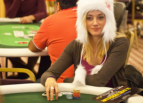 Poker 6bet
