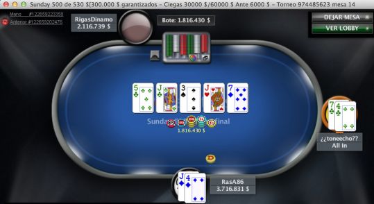 G0rd0nk poker