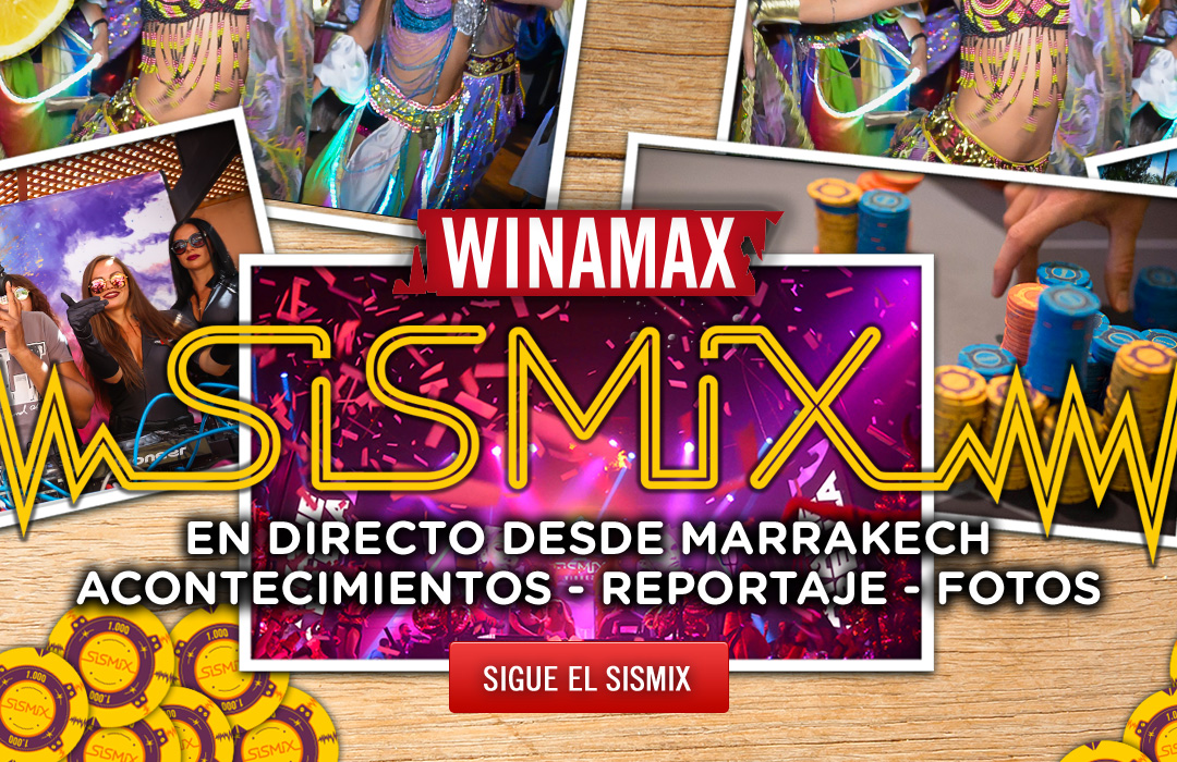Winamax SIS Mix