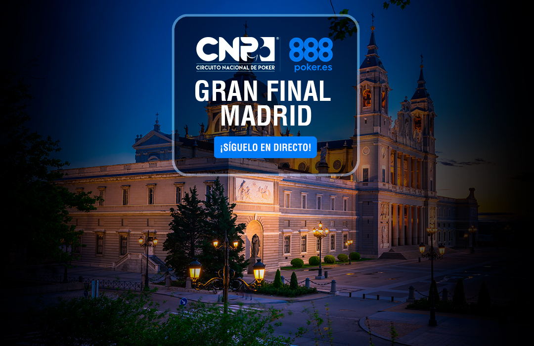 CNP Madrid 2018