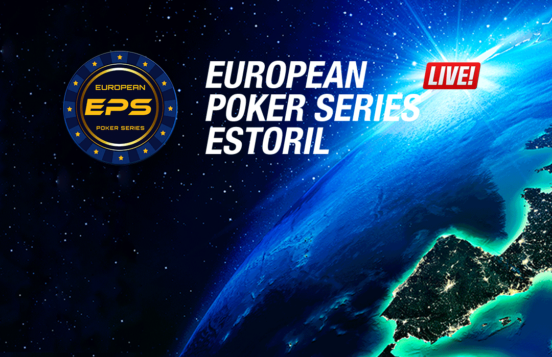 European Poker Series Estoril (Takeover)