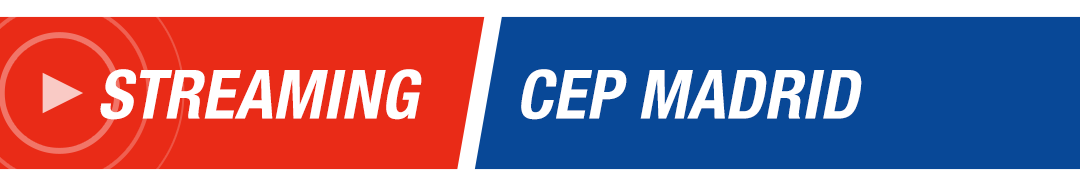 CEP Madrid 2018
