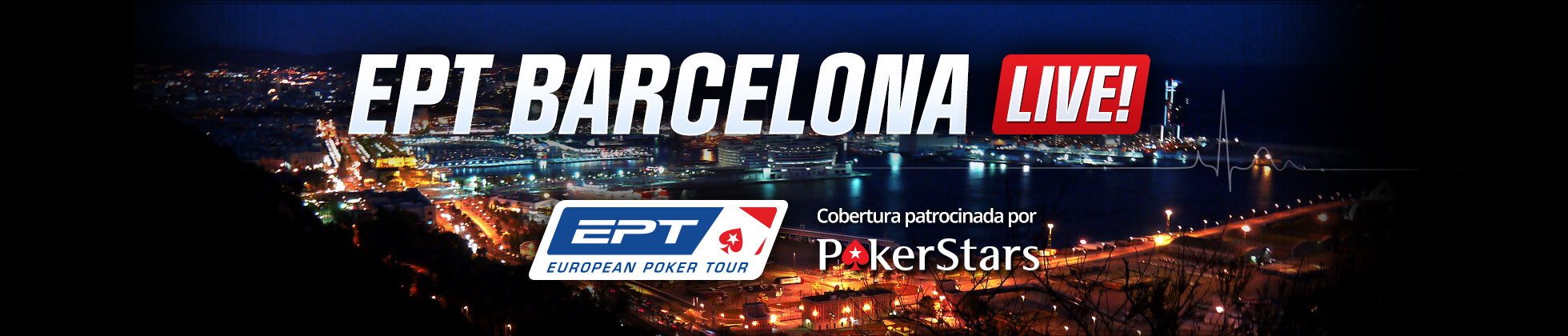 European Poker Tour Barcelona 2013