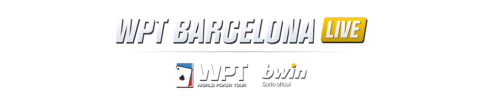 World Poker Tour Barcelona 2013