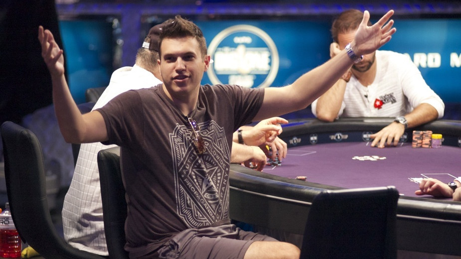 Doug Polk y “Doc” Sands buscan excusas para zurrarse