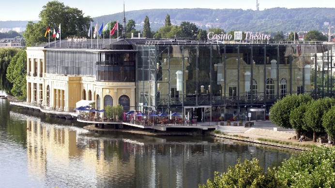 París será la nueva sede de las WSOP Europe