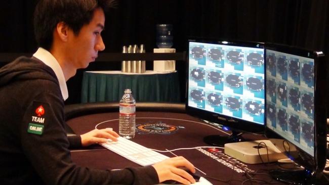 'Nanonoko' deja el Team Pro de PokerStars