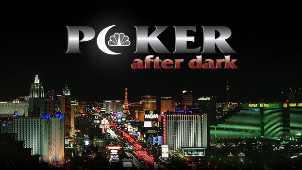 ¿Cómo sería un Poker After Dark a la española?