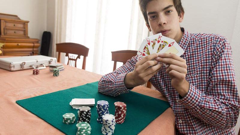Desmontando a Álvaro Gutiérrez, “La mano más joven del poker mundial”