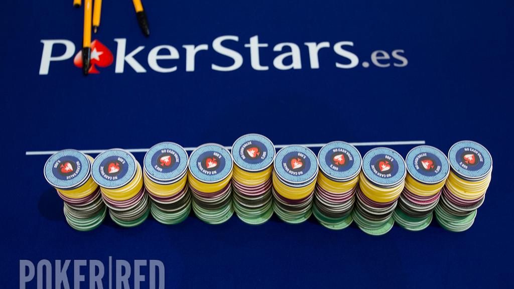 Comienza la 7ª Temporada del Estrellas Poker Tour en Madrid