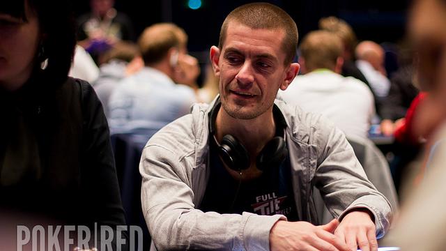 Gus Hansen: "Ire a las WSOP desde el día 1 y quiero jugar el One Drop" Gus Hansen: "Ire a las WSOP desde el día 1 y quiero jugar el One Drop"