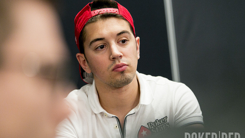 Vicente Delgado se lleva “20 pepinos” al ganar el Hot $162 Vicente Delgado se lleva “20 pepinos” al ganar el Hot $162