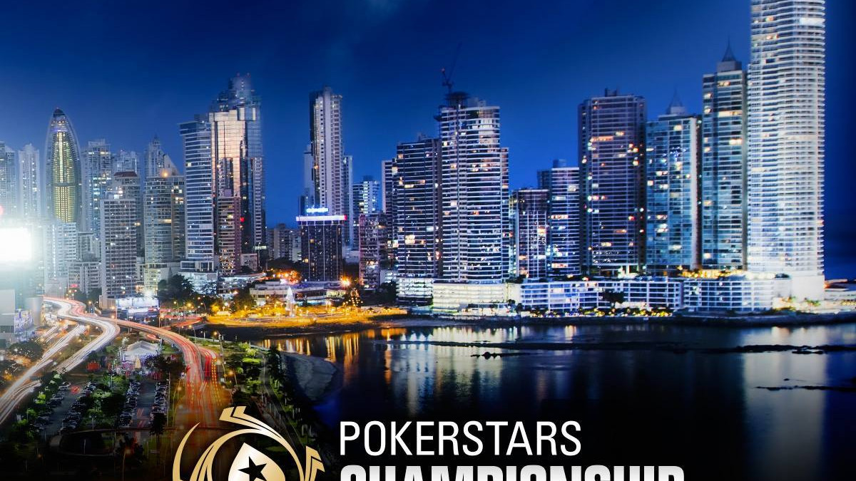 Panamá se prepara para albergar el segundo PokerStars Championship de la temporada
