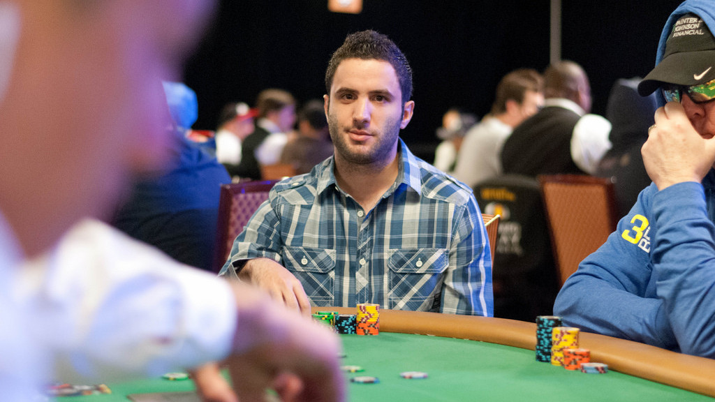 “Davaman” gana el Sunday Grand “Davaman” gana el Sunday Grand