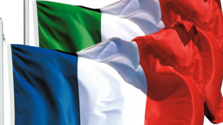 Francia e Italia apuntan a un acuerdo inminente por la liquidez compartida