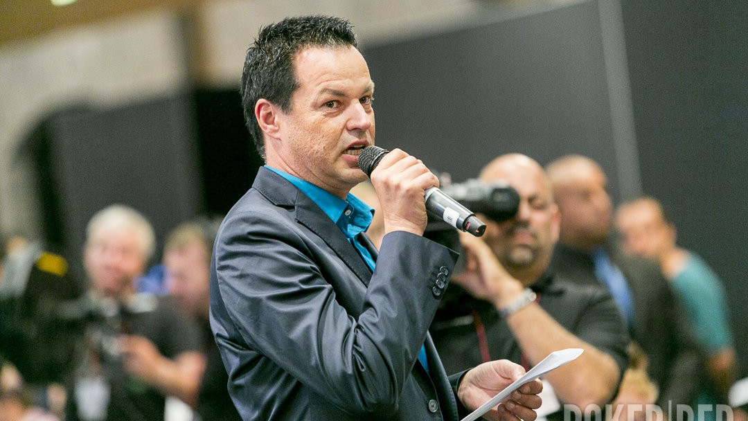 Edgar Stuchly abandona la presidencia de PokerStars Live Events Edgar Stuchly abandona la presidencia de PokerStars Live Events