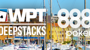 Segunda oportunidad de clasificarte gratis para el WPT DeepStacks Portugal