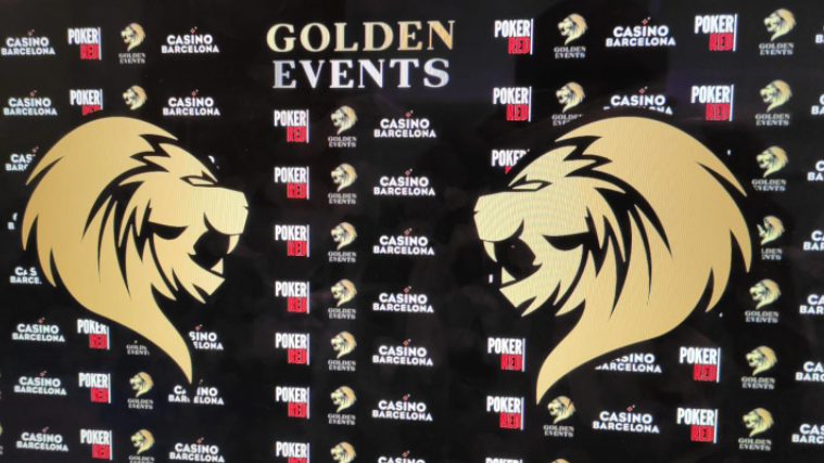 Golden Events aterriza en Barcelona con un calendario muy atractivo y clasificación por equipos 