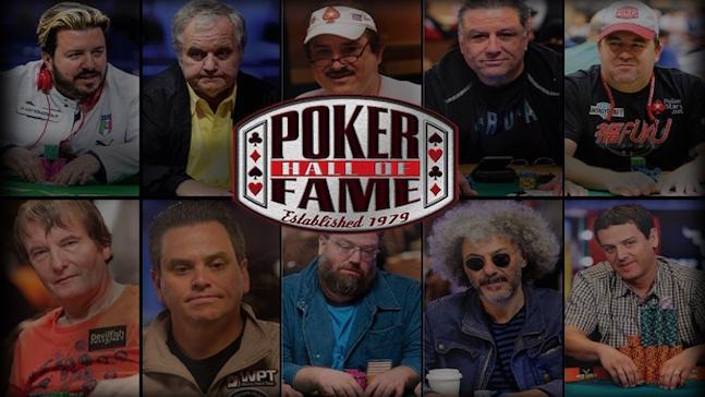 Candidatos WSOP Hall of Fame 2016: Mortensen finalista, Moneymaker favorito