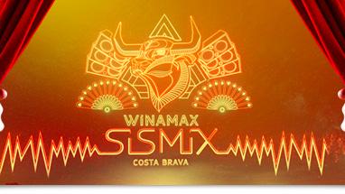 Consigue un increíble paquete para el SIXMIX Lloret de Mar con el Sunday Surprise