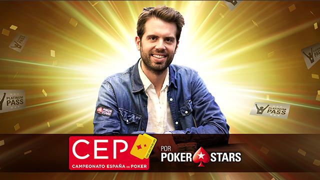 Segundo freeroll exclusivo de Poker-Red y PokerStars.es con el que ir camino al Casino Peralada