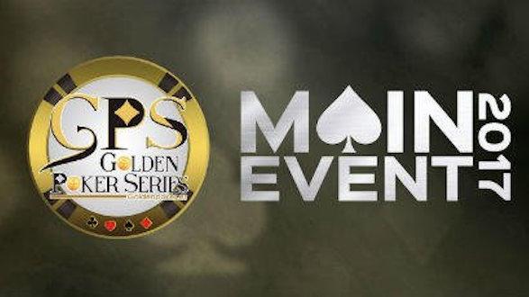 Ya en marcha las Golden Poker Series desde el Casino de Estoril