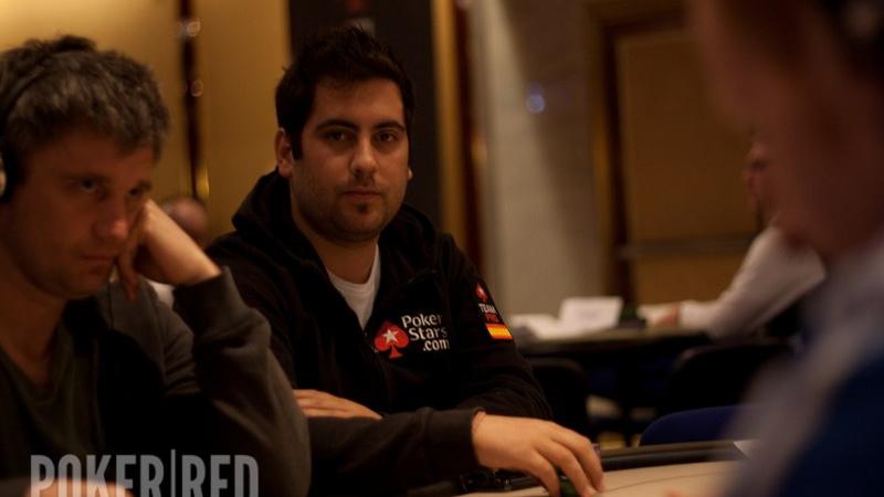 PokerStars EPT Grand Final Madrid: 8 españoles ya en premios PokerStars EPT Grand Final Madrid: 8 españoles ya en premios