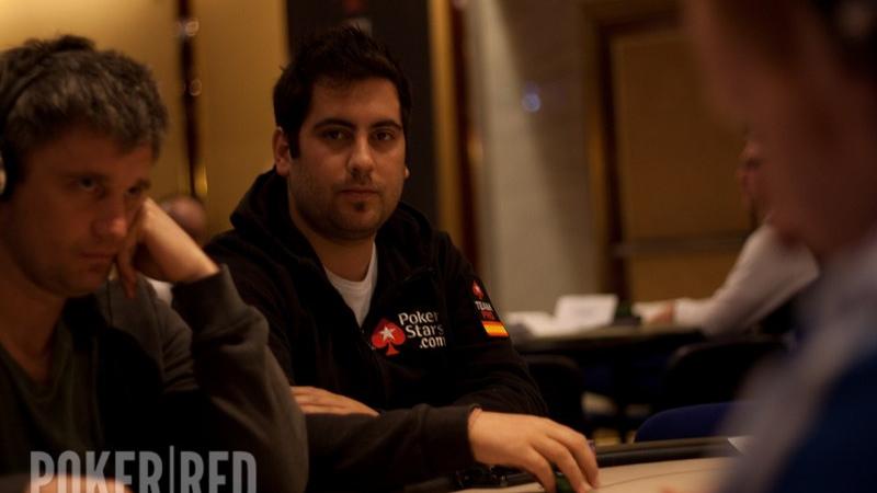 PokerStars EPT Grand Final Madrid: 8 españoles ya en premios