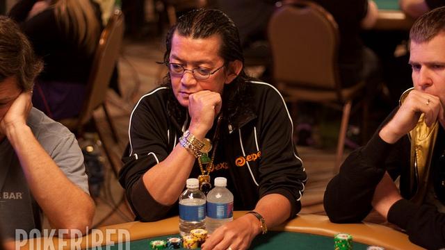 Scotty Nguyen y Tom McEvoy, nuevos miembros del WSOP Hall of Fame