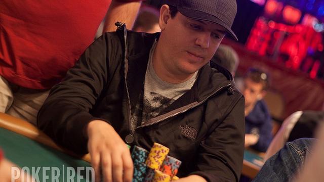 Carlos Mortensen, aspirante a entrar en el WSOP Hall of Fame Carlos Mortensen, aspirante a entrar en el WSOP Hall of Fame