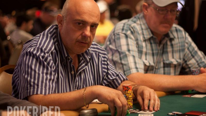 Diario WSOP día 32: Rebe se busca la vida fuera del Rio