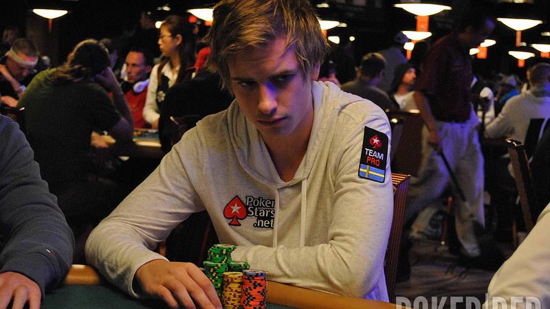 Isildur1, la gran duda para estas WSOP