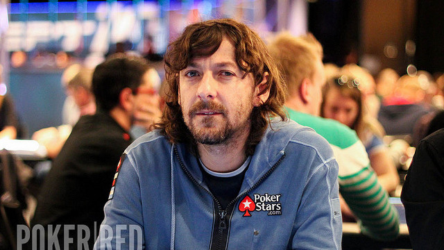 PokerStars aparta temporalmente a Leo Fernández del Team Pro