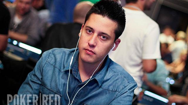 Adrián y “Trujus” protagonizan una buena velada en las mesas online Adrián y “Trujus” protagonizan una buena velada en las mesas online