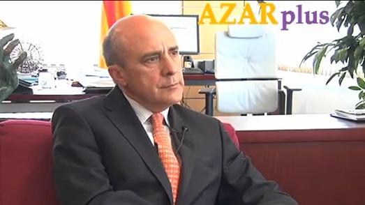 Alejo: “Estamos intentando trasladar a la Dirección General de Tributos esta cuestión” Alejo: “Estamos intentando trasladar a la Dirección General de Tributos esta cuestión”