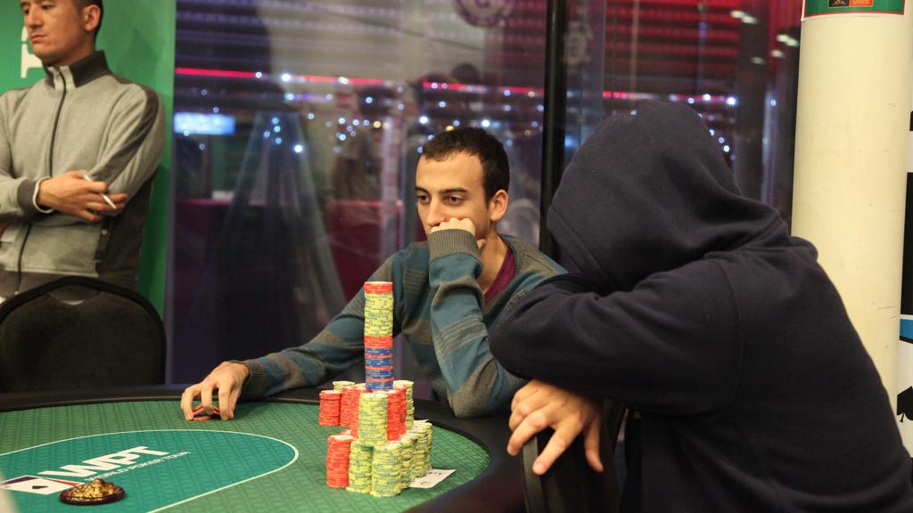 “alex4ever” roza la mesa final del WPT Venecia “alex4ever” roza la mesa final del WPT Venecia