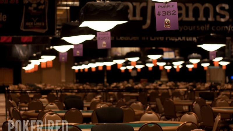 888 y Caesars, preparados para el poker online en USA