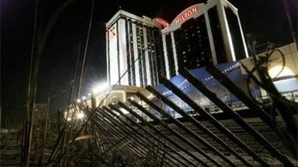 PokerStars quiere un casino en Atlantic City PokerStars quiere un casino en Atlantic City